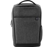 Mochila para portátil hp 2z8a3aa gris