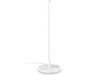 Filo tl, lámpara de mesa, ideal lux
