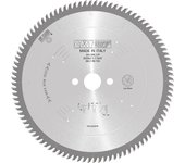 Sierra circular para aluminio 300x32x3.2 z:96 tcg 5° pos. cmt
