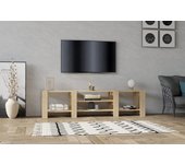 Mueble tv technic zafiro