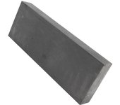 Piedra de afilar cuchillos de primera calidad, afilador de cuchillos con base antideslizante