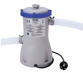 Pompa filtro 29w per piscine 58383