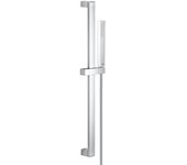 Grohe euphoria cube+ stick set de ducha completo de 1 rociador (27891000)
