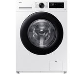 Samsung ww80cgc04daeet lavadora carga frontal 8 kg 1400 rpm blanco