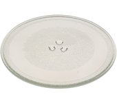 Plato giratorio d=255 para microondas daewoo