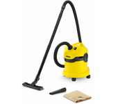 Aspirador karcher mod.wd2