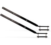 Secador de brazo robustus