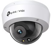 Tp-link vigi c240 (2.8mm) almohadilla cámara de seguridad ip interior y exterior 2560 x 1440 pixeles techo/pared