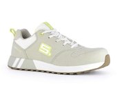 Zapatos de seguridad s1p wings s24 t.40 - wings s1p-40