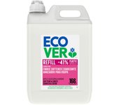 Suavizante ecológico aroma de manzana y almendra 5l - 166 lavados