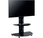 Munari ce080ne soporte para tv 139,7 cm (55) negro