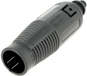 Boquilla de chorro plano para limpiadora de alta presión black & decker