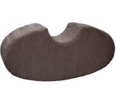 Balancín de espuma - columpio para niños, aesthetic, marron