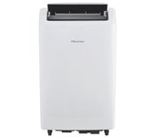 Hisense aph09qc aire acondicionado portátil 63 db blanco