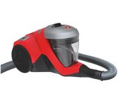 Hoover h-power 300 hp310hm 011 2 l aspiradora cilíndrica secar 850 w sin bolsa