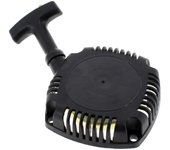 Lanzador 340175002102 para desbrozadora florabest