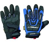 Gedore 922 11 - guantes m-pact talla xl/11 (1938762)
