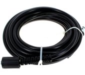 Manguera flexible 8 metros 4.018.0096 para hidrolimpiadora de alta presión lavor