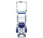 Stockman salvaescaleras eléctrico plegable 170 kg - dmeg170