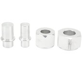 Kit de desbloqueo de aire acondicionado para dodge grand caravan 2004-2011.