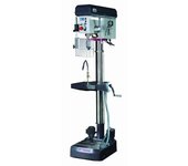 Taladro de columna con variador de velocidad b28h optimum
