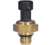 Sensor de presión de aire de admisión sensor map absoluto de colector fácil de usar carcasa de latón de 6‑36 v para condiciones climáticas adversa