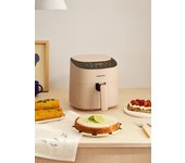 Create - air fryer pro compact - freidora de aire 3.5 l
