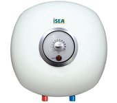 Calentador de agua eléctrico 'mini swing' 10 lt bajo fregadero