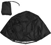 Funda para jaula de perro de 94 x 63,5 x 61 cm, de tela oxford, impermeable, a prueba de polvo, para jaulas de alambre para perr