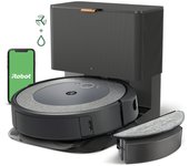 Aspirador Robot Roomba i5+