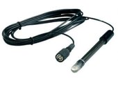 Electrodo ph para bomba dosificadora, mide y transmite valor de ph en piscinas con precisión