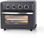 Mini four / four posable cuisinart toa60e friteuse à air/mini four