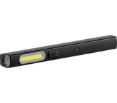 Linterna de trabajo ledlenser w2r
