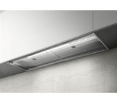 Elica boxin advance ix/a/120 encastrada acero inoxidable 560 m³/h