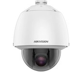 Hikvision caméra ip dôme motorisée - ptz vf poe zoom x25 darkfighter - ds-2de5225w-ae(t5)