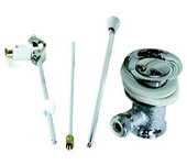 Accesorios kit batidora aglaia 02435