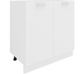 Mueble de cocina b 80 cm mueble bajo esilo