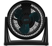 Cecotec ventilador industriales energysilence 900 floorflow cecotec