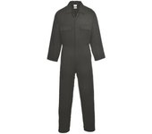 Mono labora de 100% algodón euro work regular portwest s998
