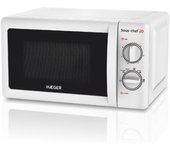 Microondas haeger sous-chef 20 blanco