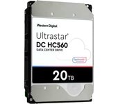 Western digital ultrastar dc hc560 3,5 20.000 gb sata
