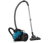 Aspiradora sin bolsa black+decker bxvml701e