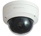 Levelone fcs-3402 cámara de vigilancia almohadilla cámara de seguridad ip interior y exterior 1920 x 1080 pixeles techo/pared