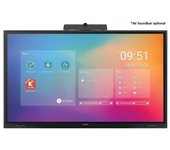 Sharp pn-lc652 165,1 cm (65) lcd 3840 x 2160 pixeles 4k ultra hd