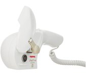 Tefal 8535.31 apriscatole manuale elettrico, colore: bianco/greige