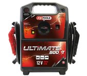 Potenciador de batería 12v - 2500 a ks tools - 550.1810
