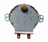Motor giraplatos microondas universal 4,8 rpm