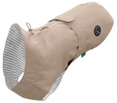 Hunter abrigo milford beige para perros | abrigo para perros hunter abrigo milford beige