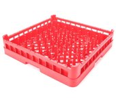 Cesto platos lavavajillas industrial 500x500mm