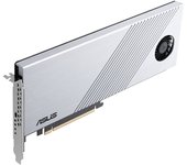 Tarjeta/adaptador de interfaz asus hyper m.2 x16 gen 4 interno